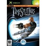 Electronics Arts Time Splitters Future Perfect