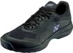Yonex Pc Sonicage Wide Allcourt Schoenen Groen, Zwart EU 43 Man