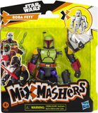 Star Wars Hasbro Star Wars figuur Boba Fett - Mixmashers speelgoedfiguur