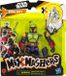 Star Wars Hasbro Star Wars figuur Boba Fett - Mixmashers speelgoedfiguur