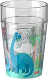 HABA Glitzerbecher Dino1