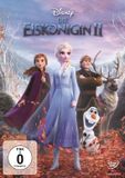 Disney Die Eiskönigin 2 DVD