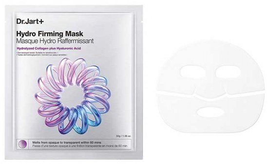 Dr. Jart+ Hydro Firming Masque Hydro Raffermissant 30 g