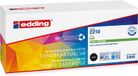 Edding EDD-2210 toner cartridge, compatible met HP 415A (W2030A), zwart, 2400 pagina's