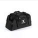 Gilbert Sac de sport Club Holdall V4, L, Noir, Rugby