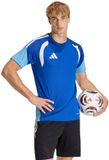 adidas teamwear adidas Tiro 26 Competition Training Jersey Blauw Heren XS