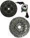 LUK 623307934 RepSet Pro koppelingsset