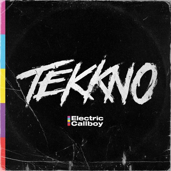TEKKNO - Electric Callboy - Standard Edition