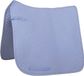 HKM Zadeldek Dressuur Babyblauw Cob/Full
