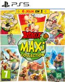 Microids Asterix Maxi Collection Édition standard PlayStation 5