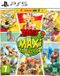Microids Asterix Maxi Collection Édition standard PlayStation 5