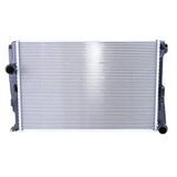 NISSENS Radiateur moteur pour BMW: X3, X4 (Ref: 60809)