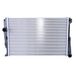 NISSENS Radiateur moteur pour BMW: X3, X4 (Ref: 60809)