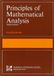 Principles of mathematical analysis: International Edition