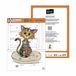 Kiub Poster Kook Chaton Mignon