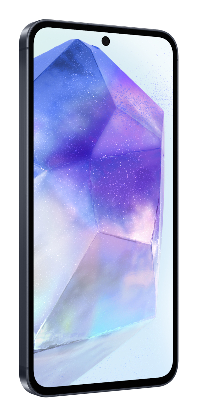 Samsung Galaxy A55 5G / 128 GB / Awesome Navy / 5G