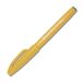 Pentel Sign SES15C Brush Pen - Yellow