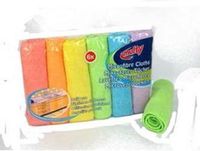 Multy Microvezeldoekjes pak a 6 stuks