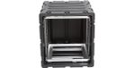 SKB 3RR-11U20-22B rack 11U rack autoportant Noir