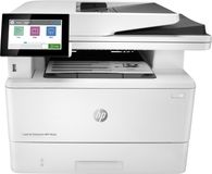 HP LaserJet Enterprise MFP M430f - Imprimante multifonction monochrome