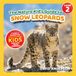 The Nature Kid's Guide to Snow Leopards