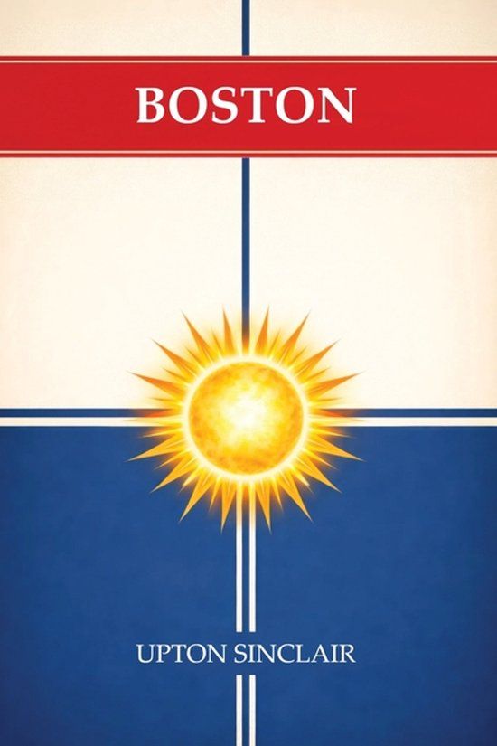 Boston Paperback 27 februari 2026 Upton Sinclair 714 pagina's