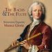 The Pan Classics Beniamino Paganini & Musica Gloria - The Bachs And The Flute (CD)