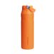 Stanley 1913 Flip Straw Waterfles Met Rietje 1.06L - Goldenrod Coral