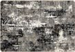 vidaXL Vloerkleed wasbaar 120x180 cm meerkleurig