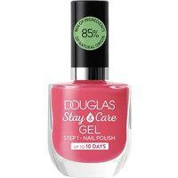 Douglas Collection Make-Up Nagellak Unisex 10ml Roze