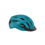 MET Allroad M Blauw Helm