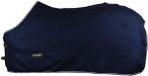 Pagony Britt Wollen Zweetdeken - Paardendeken - Maat: 175 - Blauw - Wol