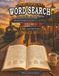 Large Print Word Search for Adults and Seniors: Relaxing Nostalgia Puzzles from The Good Old Days Volume 3
