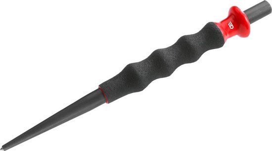 FACOM 255.G4 bekleed centerpunt - diam. 4mm