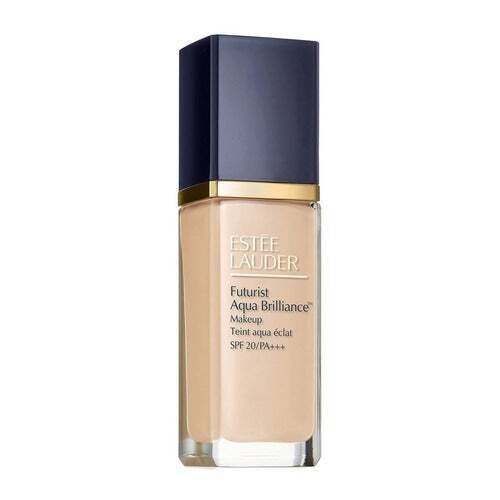 Estée Lauder Estée Lauder Futurist Aqua Brilliance Foundation 1W1 Bone 30 ml