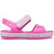 Crocs Bayaband Sandaal K Uniseks kindersandalen