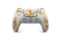 DualSense PlayStation DualSense draadloze controller – Ghost of Yōtei Gold Limited Edition
