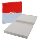 Corteco 80001210 filter, binnenlucht