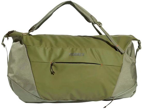 Adidas Terrex Multi Duffeltas 70L - Groen