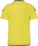 Hummel kindersportshirt Hmlcore 2.0 Jersey S/S Kids 230827