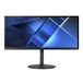 Acer CB292CU 29" 2K Ultra HD IPS Gaming Monitor - Black