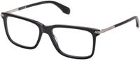Adidas OR5074 001 Brillen met correctie