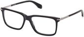 Adidas OR5074 001 Brillen met correctie