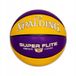 Spalding TF Super Flite Basketbal Maat 7 - Geel