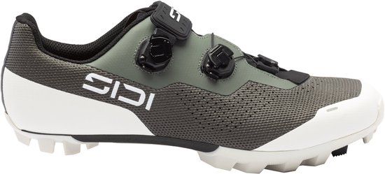 SIDI Schoen Dominator X Deep Forest