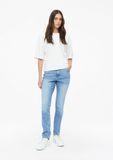 s.Oliver Jeans 'Betsy' lichtblauw