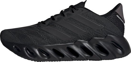 adidas Performance Switch Fwd 2 Hardloopschoenen Unisex Zwart Maat 44