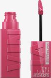 Maybelline SuperStay Vinyl Ink Liquid Lippenstift 20 Coy