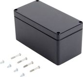 TRU COMPONENTS KST 231 03231000.H Industriële behuizing