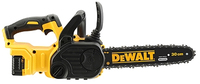 DeWALT DCM565P1 18V XR Compacte Kettingzaag - 30cm - Incl. Accu & Lader